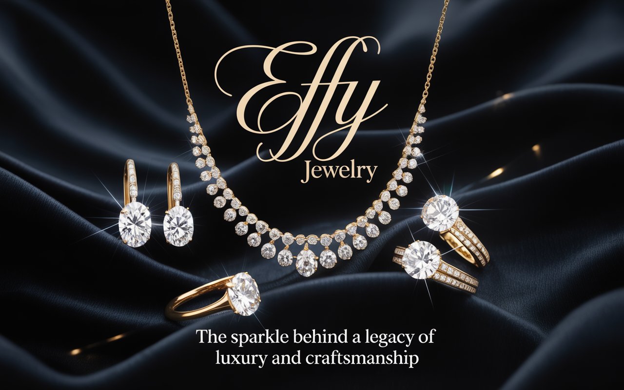 effy jewelry
