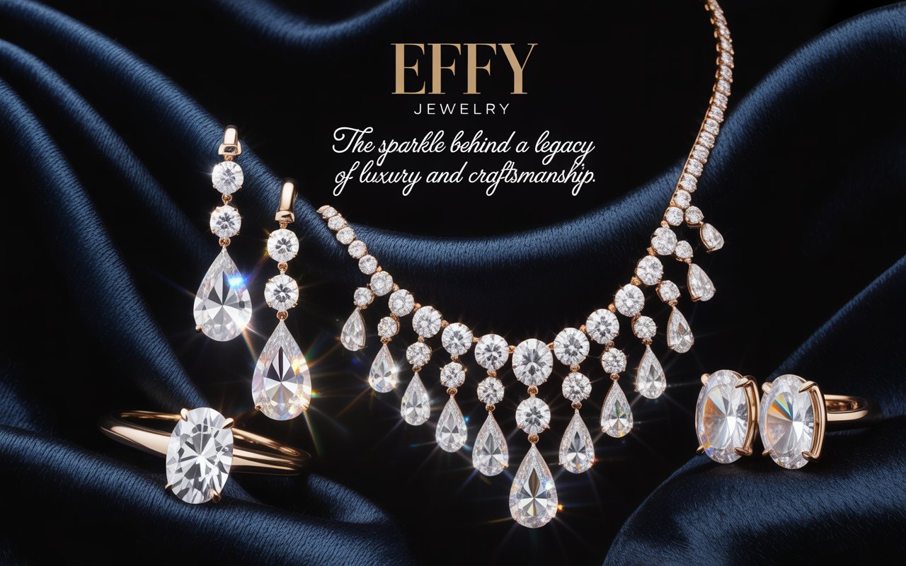 effy jewelry