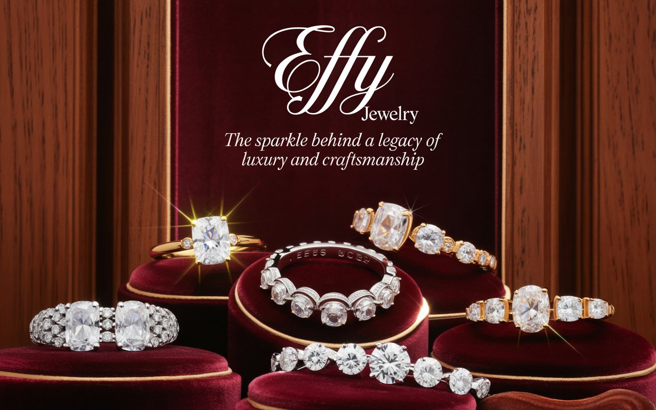 effy jewelry