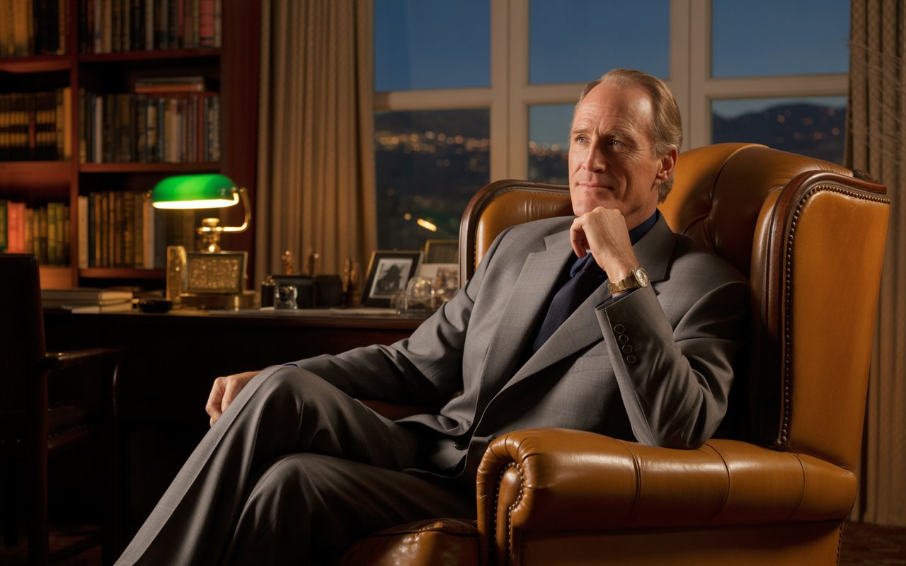 craig t. nelson