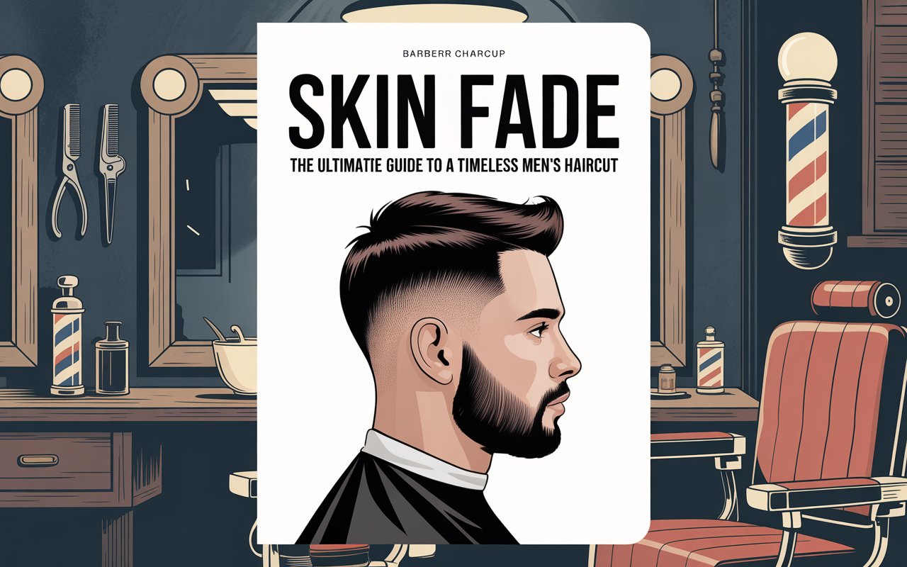 skin fade