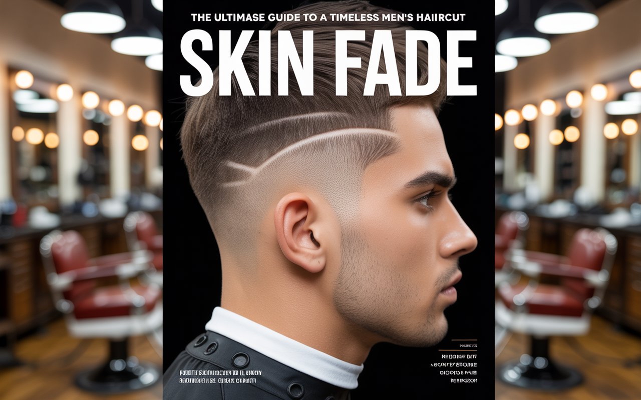 skin fade