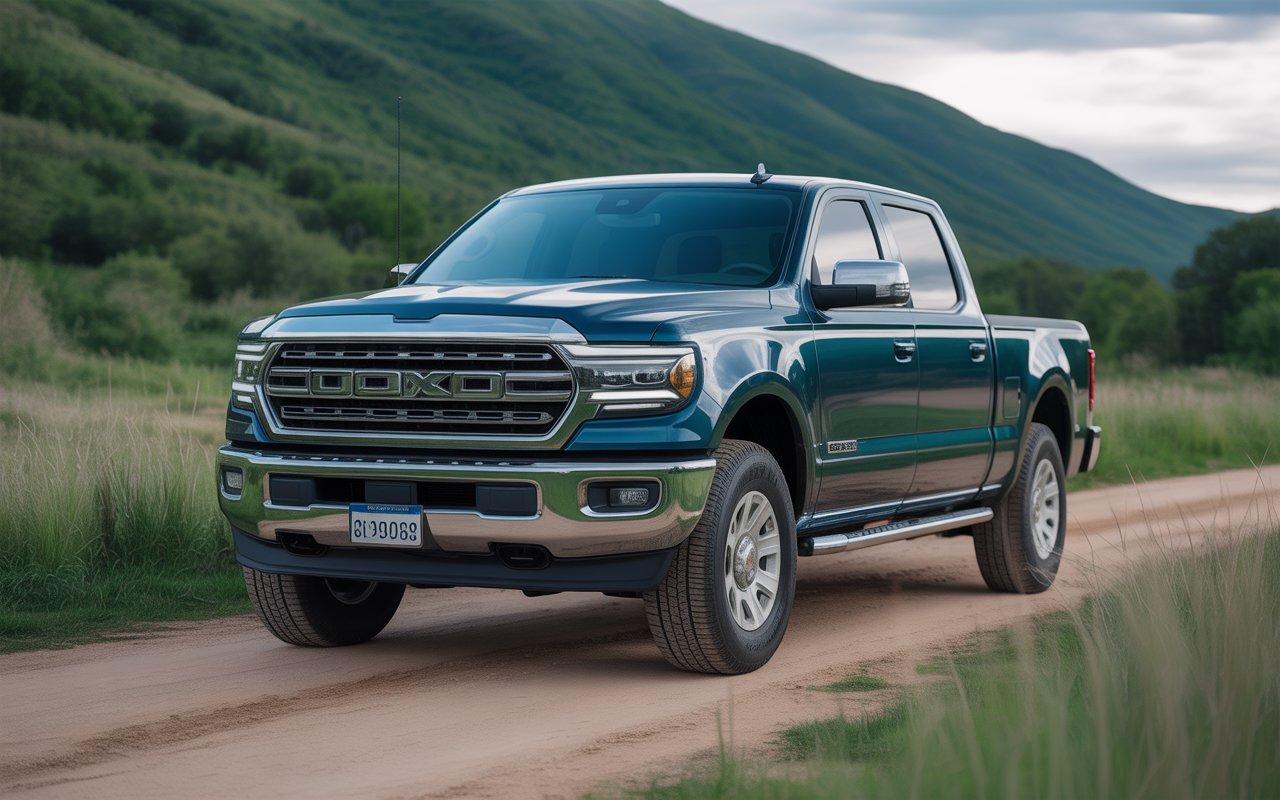 used trucks under $10,000 near me