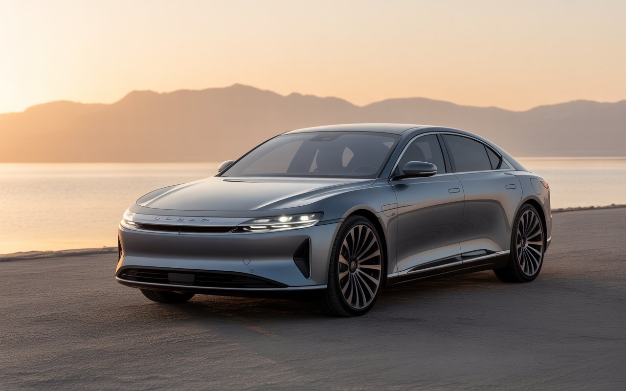 Lucid Car Price: A Complete Guide to Cost, Models & Value