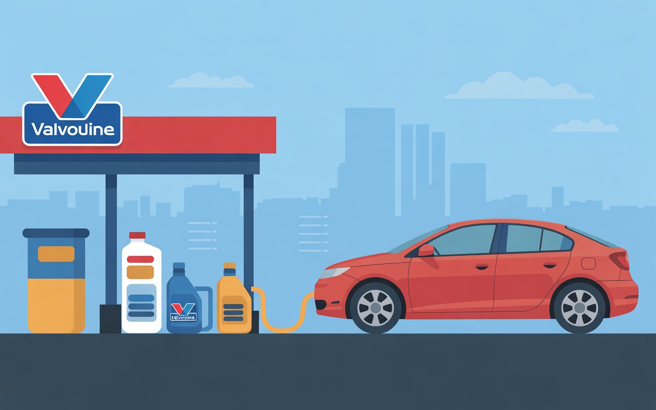 Valvoline Oil Change Cost: A Complete Guide for Everyday Drivers