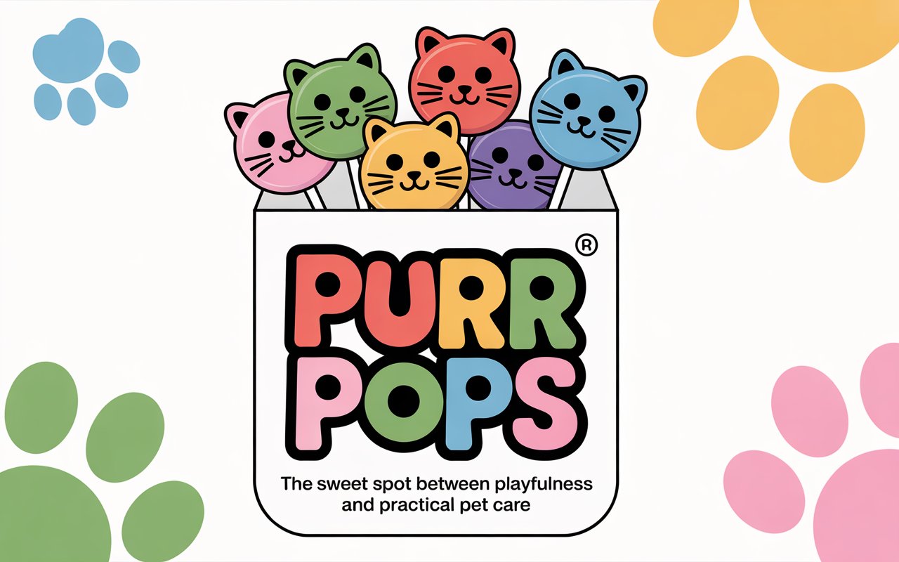 purr pops