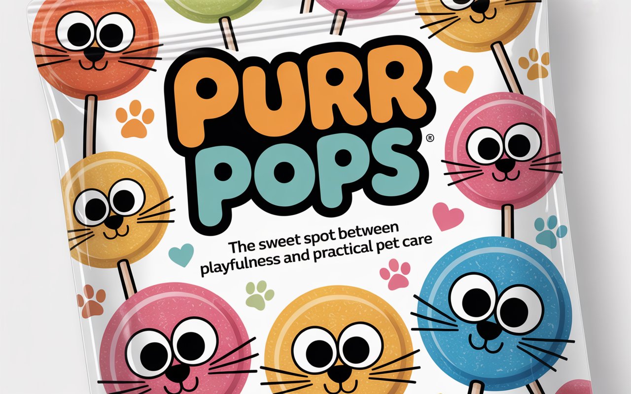 purr pops