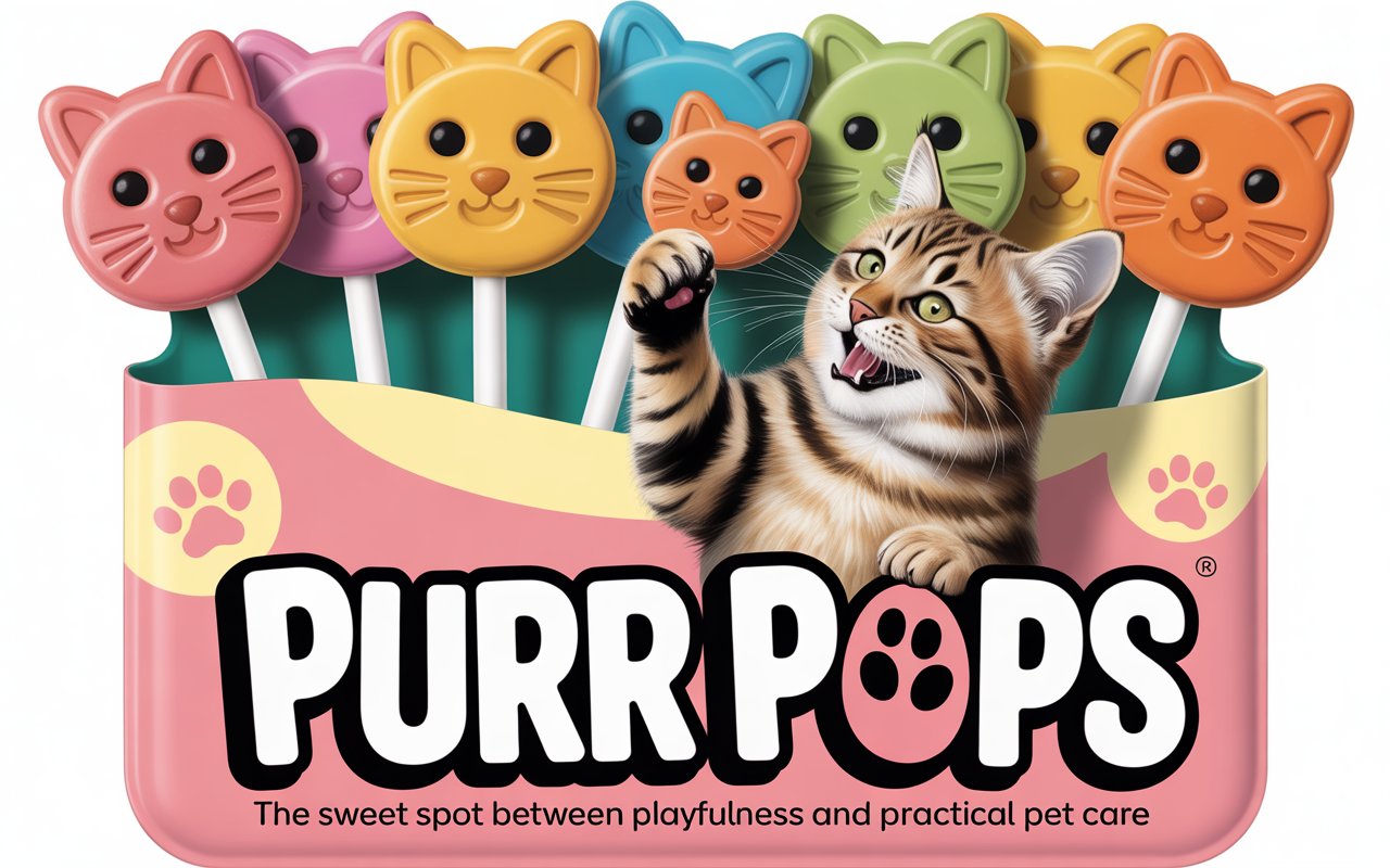 purr pops